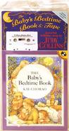 The Baby's Bedtime: Cassette & Book with Cassette(s) cover