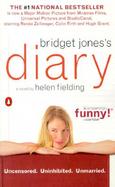 Bridget Jones's Diary cover