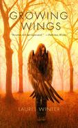 Growing Wings cover