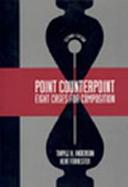 Point/Counterpoint cover