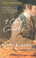 A Case of Curiosities cover