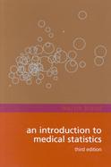 An Introduction to Medical Statistics cover