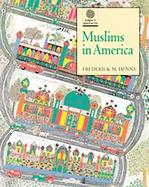 Muslims in America cover