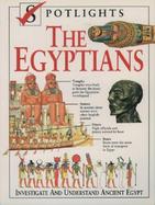 The Egyptians cover