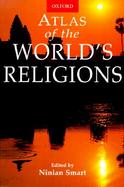 Atlas of the World's Religions cover