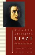 Liszt cover