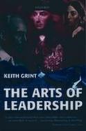 The Arts of Leadership cover