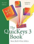 The Quickeys 3 Book cover