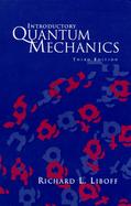 Introductory Quantum Mechanics cover