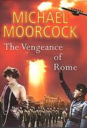 The Vengeance of Rome cover