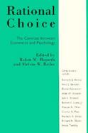 Rational Choice cover