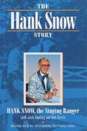The Hank Snow Story cover