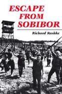 Escape from Sobibor cover