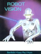 Robot Vision cover