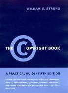 The Copyright Book A Practical Guide cover