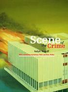 Scene of the Crime cover