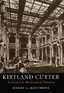 Kirtland Cutter Architect in the Land of Promise cover