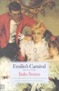 Emilio's Carnival (Senilita) cover