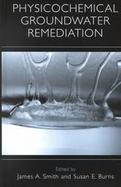 Physicochemical Groundwater Remediation cover