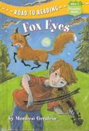 Fox Eyes cover