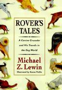 Rover's Tales cover