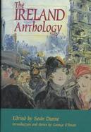 The Ireland Anthology cover