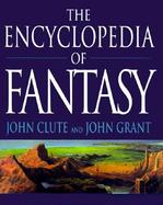 Encyclopedia of Fantasy P cover