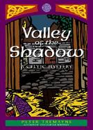 Valley of the Shadow: A Celtic Mystery cover