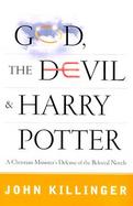 God, the Devil, and Harry Potter cover