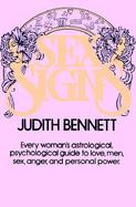 Sex Signs cover