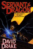 Servant of the Dragon cover