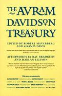 The Avram Davidson Treasury cover