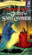 The Quest for Saint Camber cover