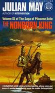 The Saga of the Pliocene Exile #03 Nonborn King cover