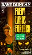 Faery Lands Forlorn cover