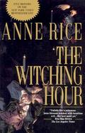 The Witching Hour cover