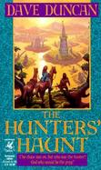 The Hunters' Haunt cover