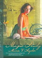 Magic Study cover