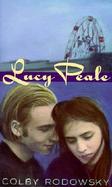 Lucy Peale cover