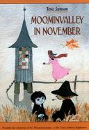 Moominvalley in November cover