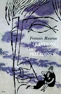 Questions of Precedence cover