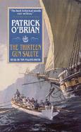 Thirteen-Gun Salute cover