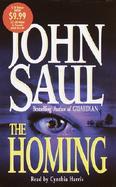 The Homing cover