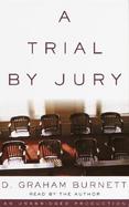 A Trial by Jury cover