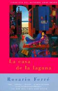 LA Casa De LA Laguna cover