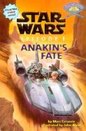 Anakin's Fate with Sticker cover