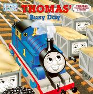 Thomas' Busy Day cover
