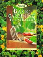 Basic Gardening Illustrated cover