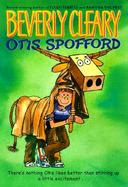 Otis Spofford cover
