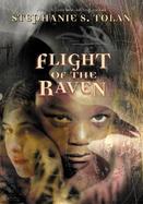 Flight of the Raven cover